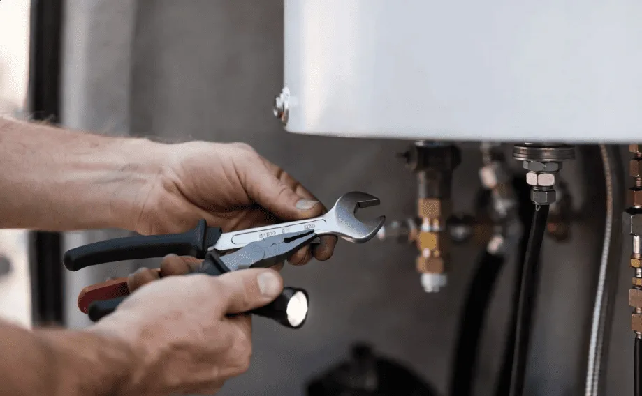 Why choose Water Heater Repair in Holbrook, NE